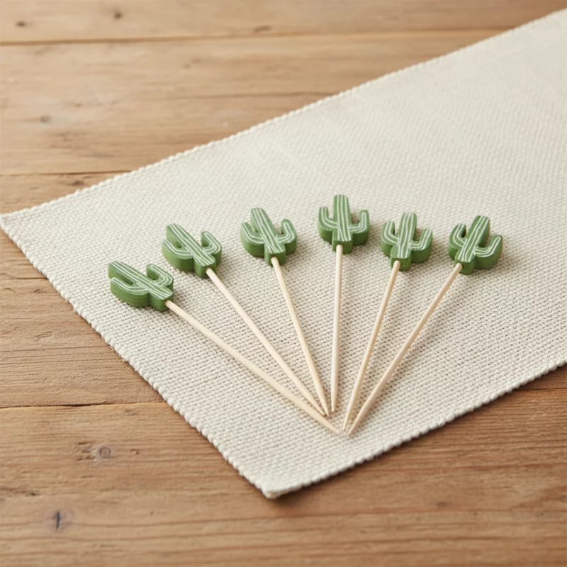 2050 PALILLOS - CACTUS