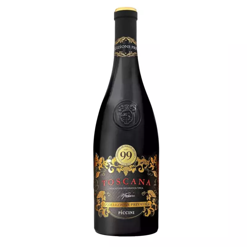 PICCINI TOSCANA COLLEZIONE PRIVATA