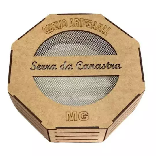 MATURADOR INDIVIDUAL MDF