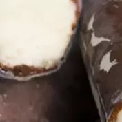 Geladinho Trufado de Prestígio
