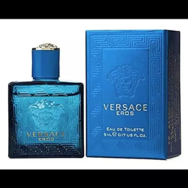 versace eros