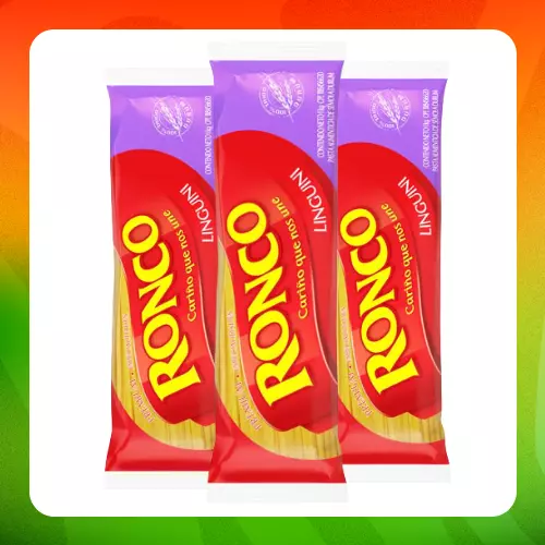 Bulto Ronco Linguini 1kg