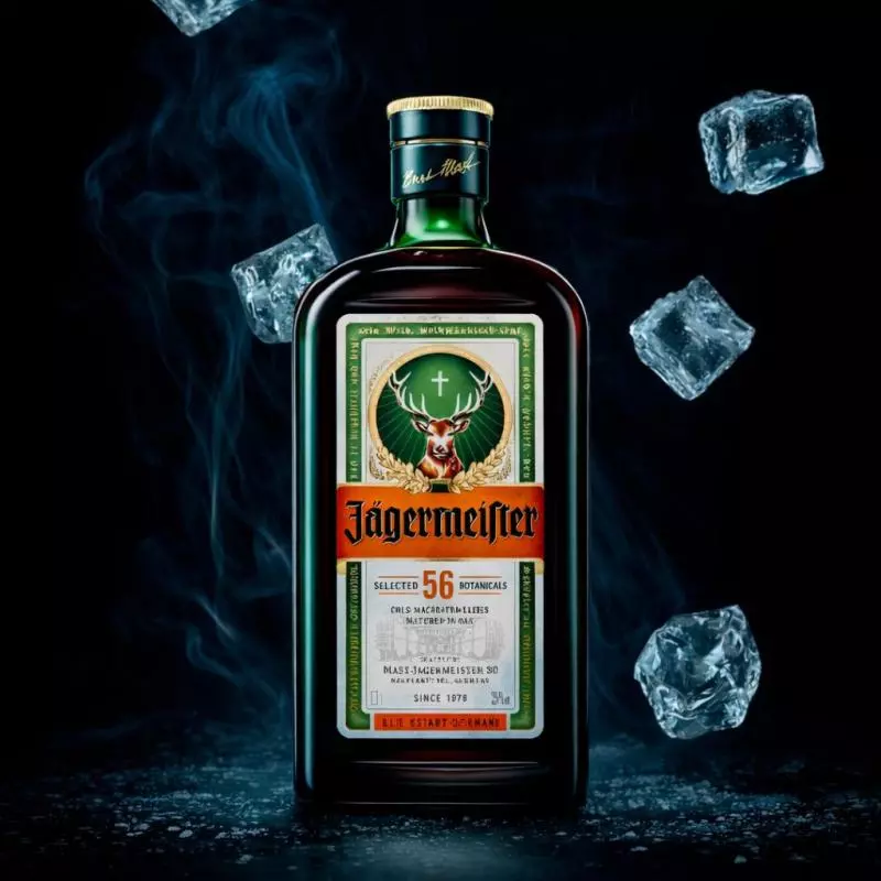 Jagermeister