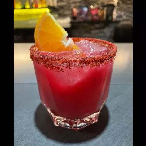 Tequila Beach  **NUEVO**