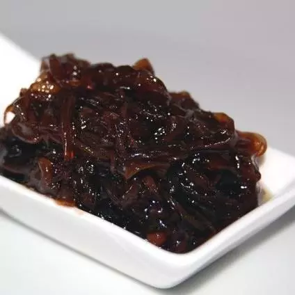 MERMELADA DE CEBOLLA