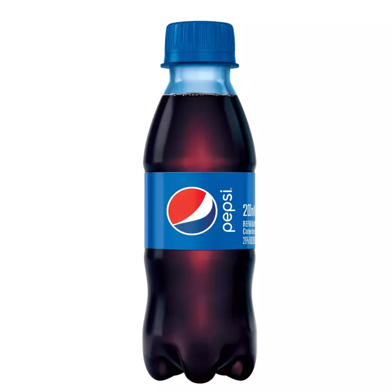 Pepsi Pet