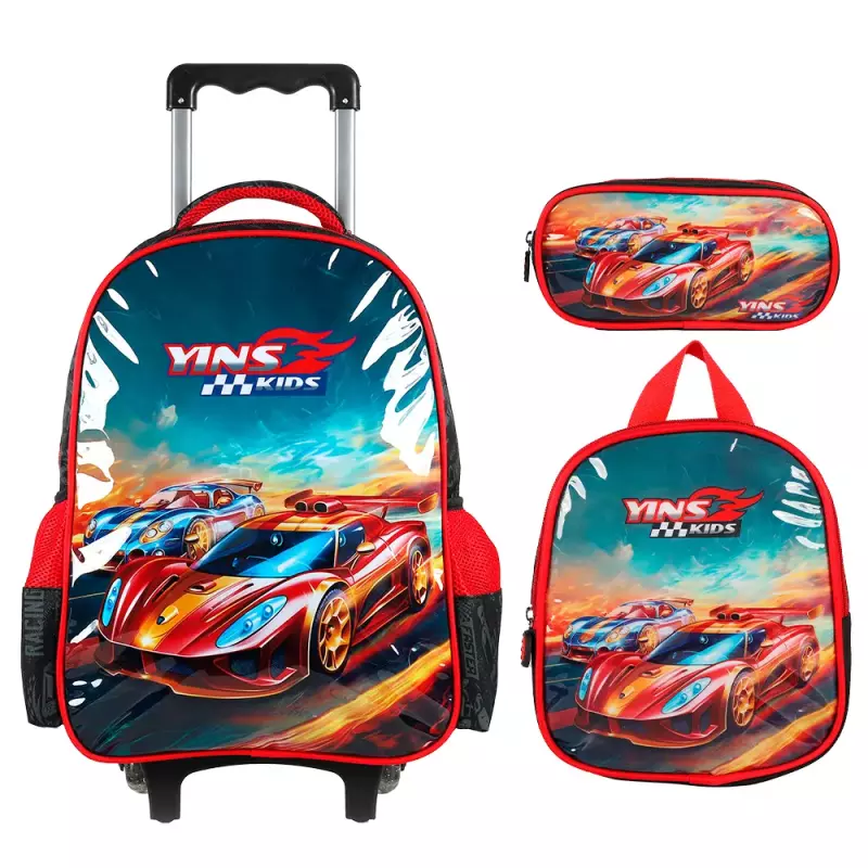 KIT ESCOLAR RACING YS42407