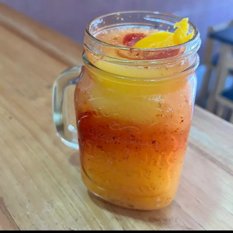 Mangonada