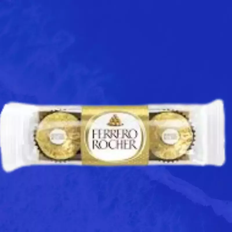Ferrero Rocher
