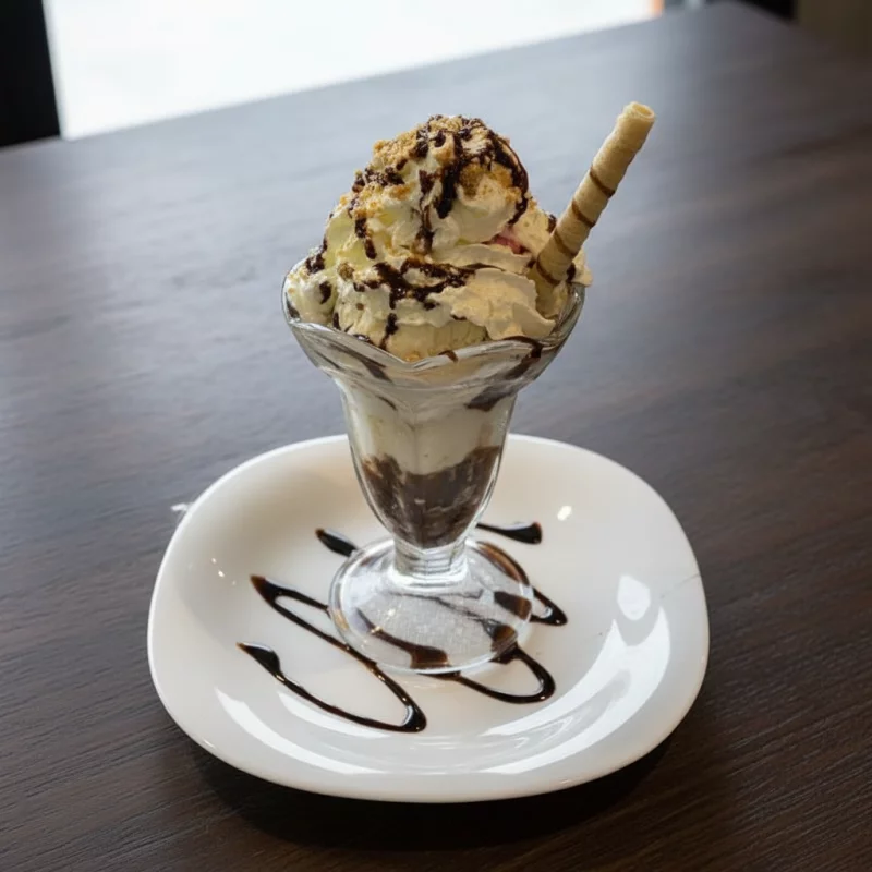Sundae