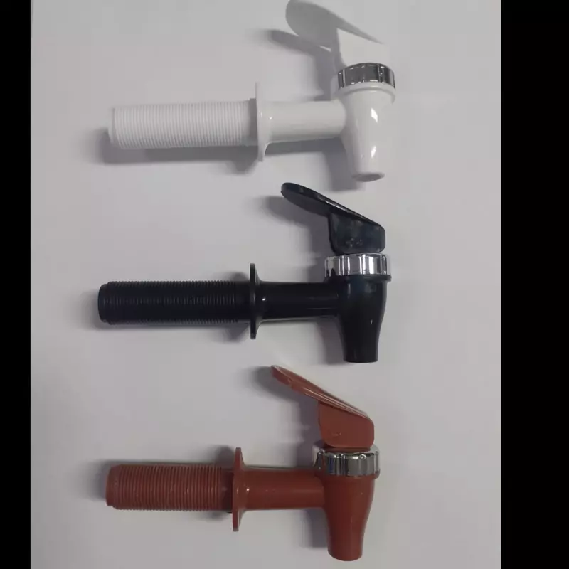 Torneira para suporte