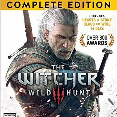 The Witcher 3: Wild Hunt – Complete Edition