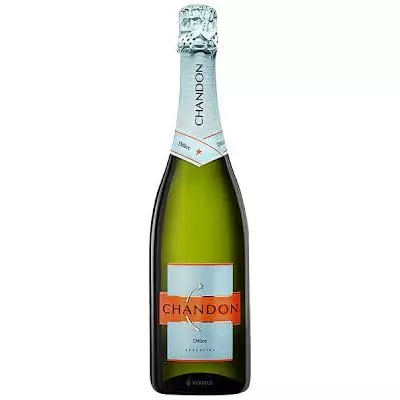 Chandon delice	750 ml