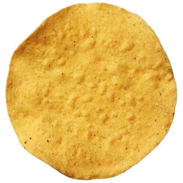 110gr Tostaditas - Sem Glúten - 7cm