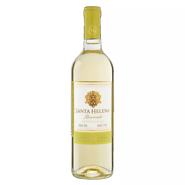 Reservado Santa Helena Branco 750ml