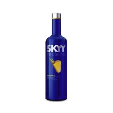 Sky Pineapple