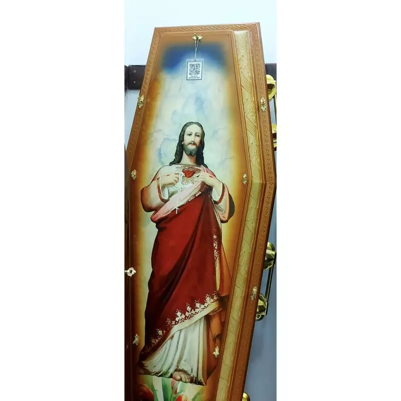 Urna Super Luxo 008