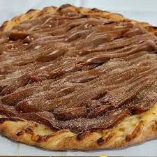 PIZZA CHURROS