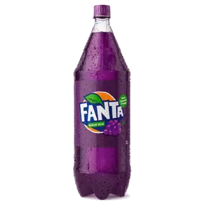 FANTA UVA 2LITROS