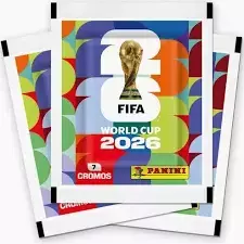 FIGURINHA DA COPA