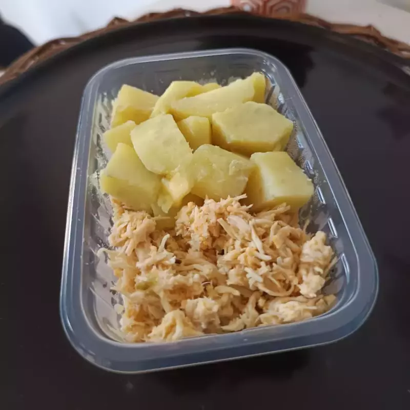 Maromba de frango 200gr(copy)