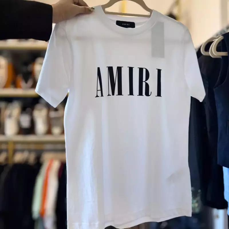 CAMISETA AMIRI
