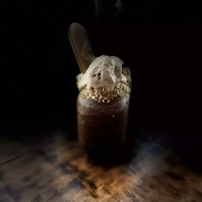 Frappe Nutella B-Ready Ferrer