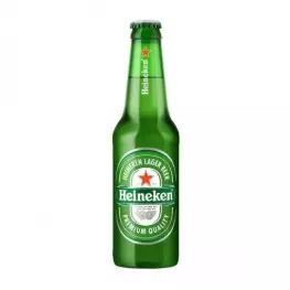 Cerveja Heineken