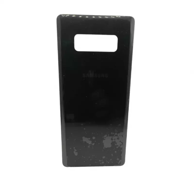 Samsung Note 8 Negro