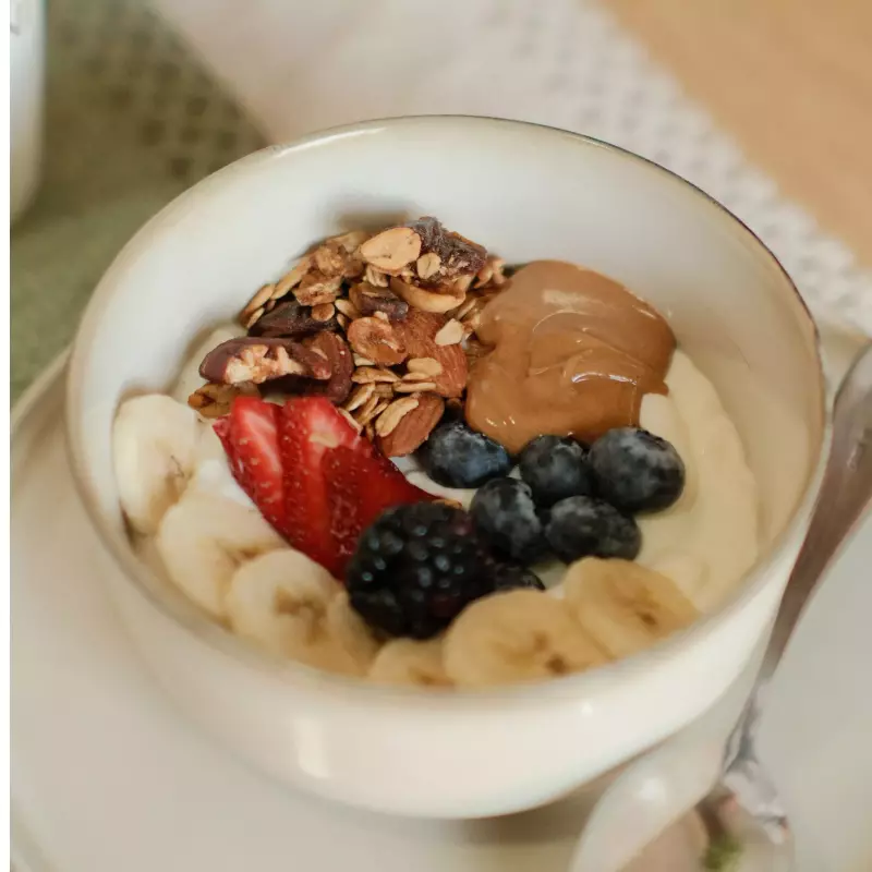 Bowl Sabor Maní 🥜