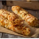 Palito de Queso Agridulce