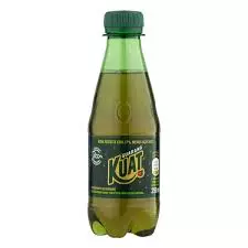 Caçulinha Kuat 200ML.