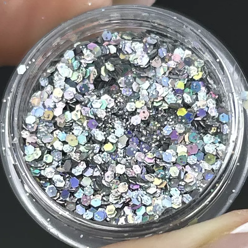 Glitter Flocado N•172