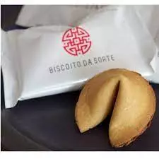 Biscoito da Sorte