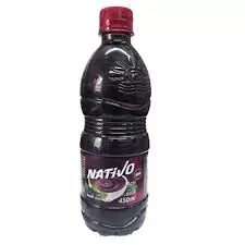 NATIVO AÇAÍ 450ML