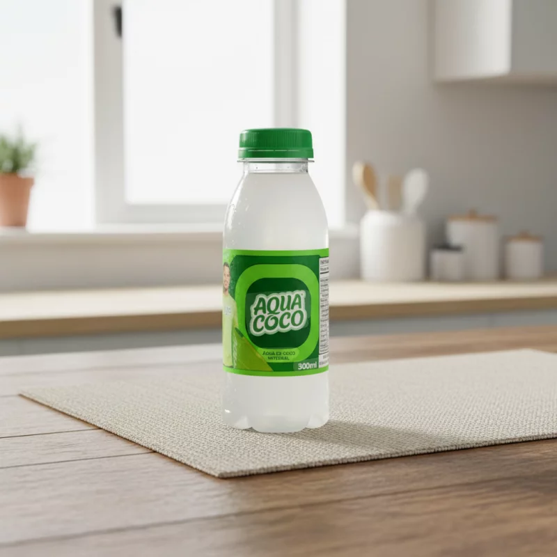 Água de coco 300ml