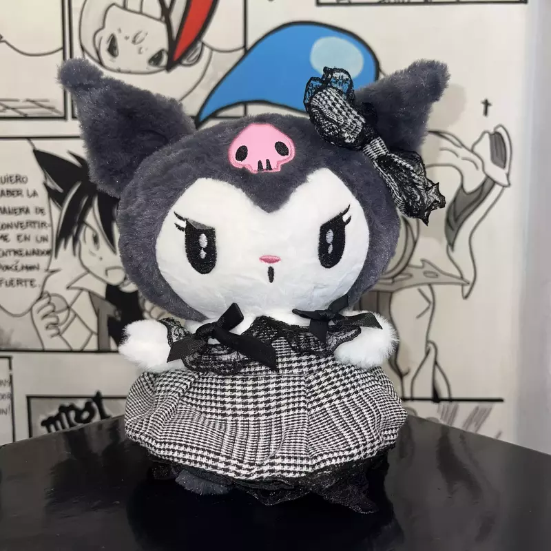 Peluche Kuromi