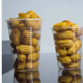 Mini Churros - Copos