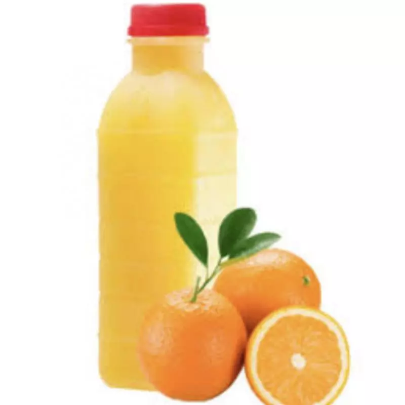 suco de laranja 300ml