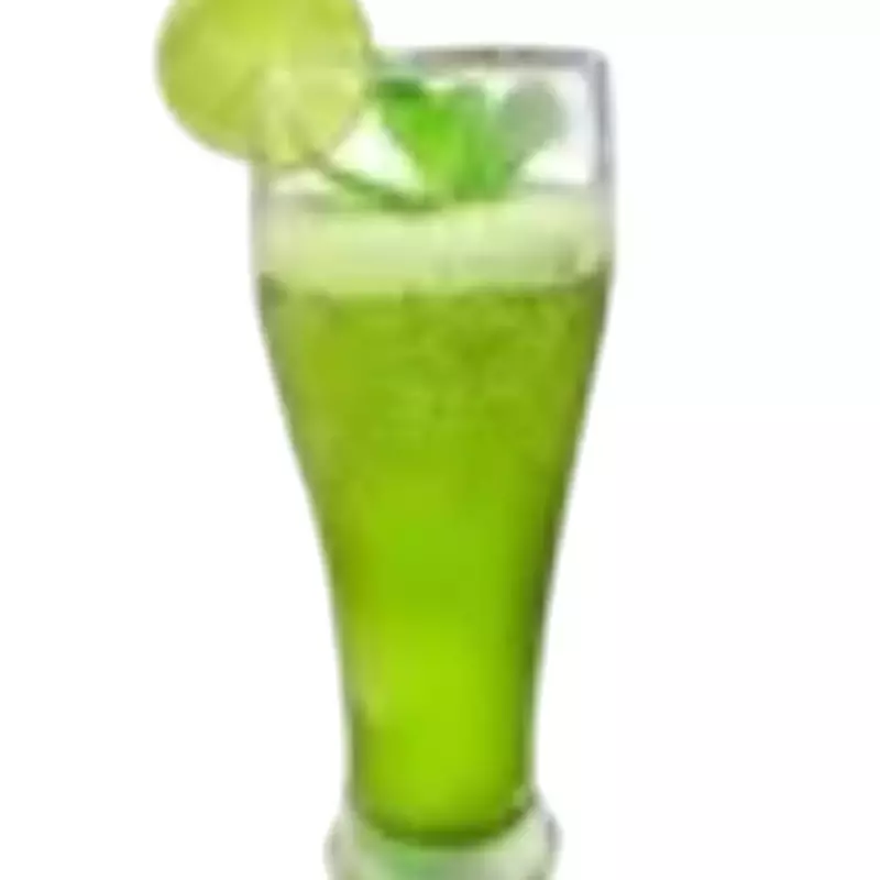 LIMONADA HIERBA BUENA
