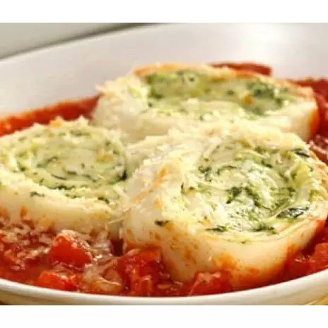 RONDELLI DE BROCÓLIS