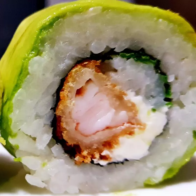 AVOCADO EBI
