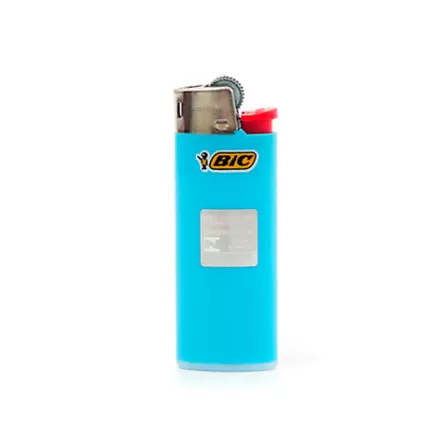 Isqueiro Bic - Pequeno