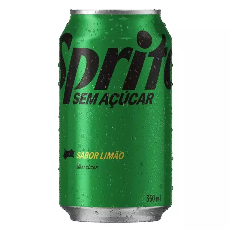 Sprite Zero 350ml
