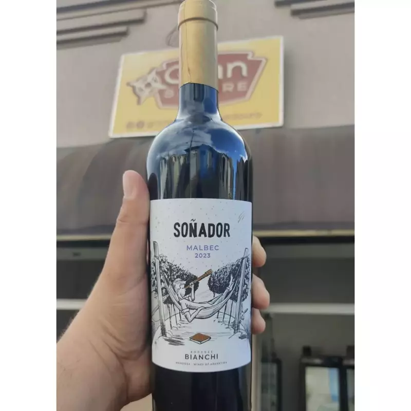Sonador Malbec - Argentina