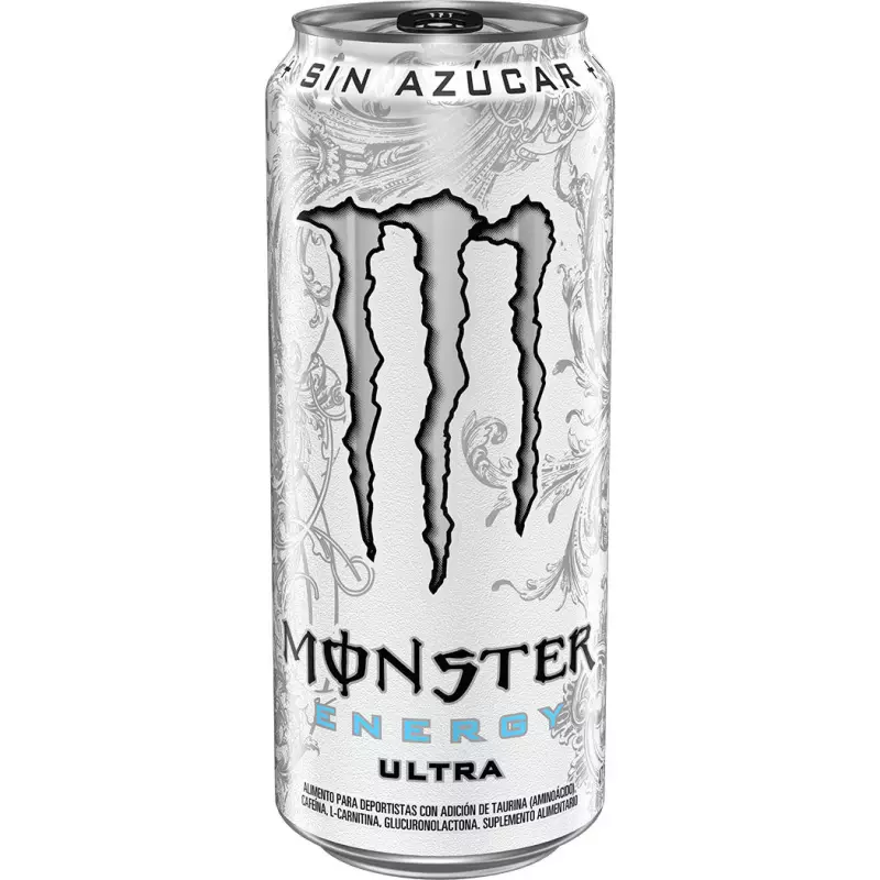 Monster Ultra 473ml