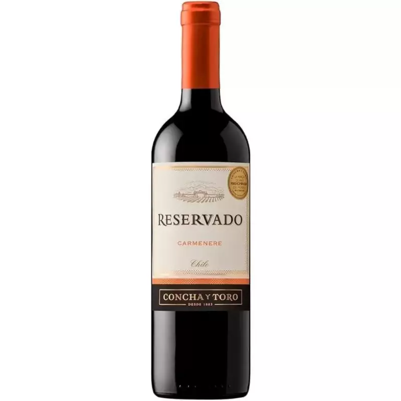 Reservado | Carmenère