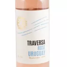 Traversa Rose (750ml) 🇧🇷
