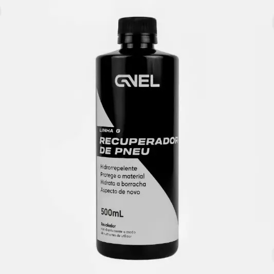 RECUPERADOR DE PNEU GENEL