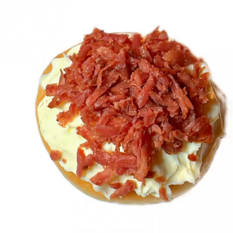 Calabresa com catupiry